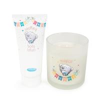 Mummy Me Time Tiny Tatty Teddy Gift Set Extra Image 2 Preview